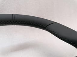 PORSCHE Porsche 911 GTS Steering Wheel 992 Steering Wheel Leather 36 cm Heated New New — thumbnail 8