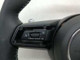PORSCHE Porsche 911 992 steering wheel heated GTS steering wheel new 36 cm — thumbnail 3