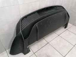 PORSCHE Porsche Taycan 9J Rear Bumper 9J1807983F Rear Bumper Diffuser — thumbnail 2