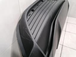 PORSCHE Porsche Taycan 9J Rear Bumper 9J1807983F Rear Bumper Diffuser — thumbnail 3