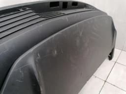 PORSCHE Porsche Taycan 9J Rear Bumper 9J1807983F Rear Bumper Diffuser — thumbnail 5