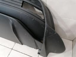 PORSCHE Porsche Taycan 9J Rear Bumper 9J1807983F Rear Bumper Diffuser — thumbnail 6