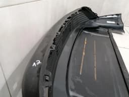 PORSCHE Porsche Taycan 9J Rear Bumper 9J1807983F Rear Bumper Diffuser — thumbnail 8