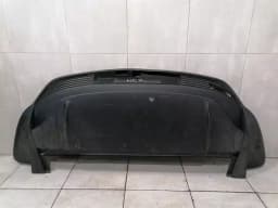 PORSCHE Porsche Taycan 9J Rear Bumper 9J1807983F Rear Bumper Diffuser — thumbnail 2