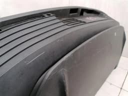 PORSCHE Porsche Taycan 9J Rear Bumper 9J1807983F Rear Bumper Diffuser — thumbnail 4