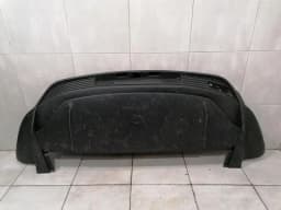 PORSCHE Porsche Taycan 9J Rear Bumper 9J1807983F Rear Bumper — thumbnail 10