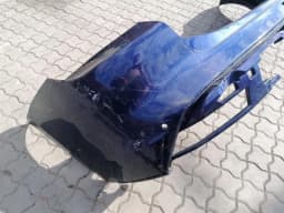 PORSCHE PORSCHE TAYCAN 9J Rear Bumper 9J0807421A Hinten Stoßstange Sport Turismo — thumbnail 3