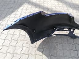 PORSCHE PORSCHE TAYCAN 9J Rear Bumper 9J0807421A Hinten Stoßstange Sport Turismo — thumbnail 8