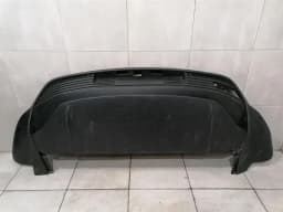 PORSCHE Porsche Taycan 9J Rear Bumper 9J1807983F Rear Bumper — thumbnail 1