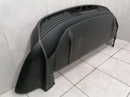 PORSCHE Porsche Taycan 9J Rear Bumper 9J1807983F Rear Bumper — thumbnail 2
