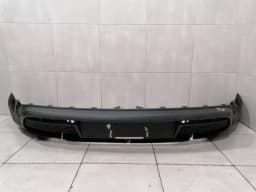 PORSCHE Porsche Taycan 9J Rear Bumper 9J0807983T Rear Bumper Sport Turismo Aero — thumbnail 7