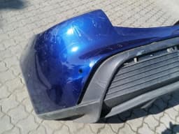 PORSCHE Porsche Taycan 9J Rear Bumper 9J1807983F Rear Bumper — thumbnail 6