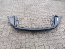 PORSCHE Porsche Taycan 9J Rear Bumper 9J1807983 Rear Bumper Diffuser — thumbnail 1