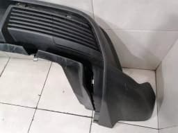 PORSCHE Porsche Taycan 9J Rear Bumper 9J0807983T Rear Bumper Sport Turismo Aero — thumbnail 5