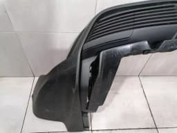 PORSCHE Porsche Taycan 9J Rear Bumper 9J0807983T Rear Bumper Sport Turismo Aero — thumbnail 3