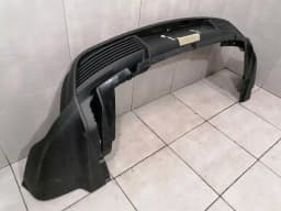 PORSCHE Porsche Taycan 9J Rear Bumper 9J0807983T Rear Bumper Sport Turismo Aero — thumbnail 2