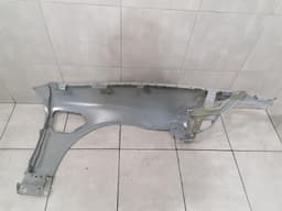 PORSCHE Porsche Taycan 9J Left Wing 9J1821101Y Front Left Fender W/O POWER DOOR — thumbnail 9