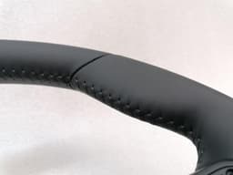 PORSCHE Porsche 911 992 steering wheel heated GTS steering wheel new 36 cm — thumbnail 10
