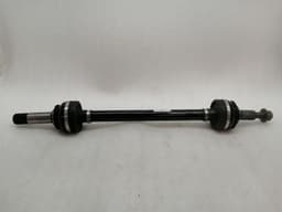 PORSCHE Porsche Taycan 9J drive shaft rear right 9J1501202A rear right drive shaft — thumbnail 5