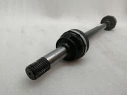 PORSCHE Porsche Taycan 9J drive shaft rear right 9J1501202A rear right drive shaft — thumbnail 6