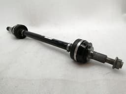 PORSCHE Porsche Taycan 9J drive shaft rear right 9J1501202A rear right drive shaft — thumbnail 7
