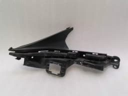 PORSCHE Porsche Taycan 9J FLH holder bracket 9J1807347A holder carrier front left — thumbnail 1