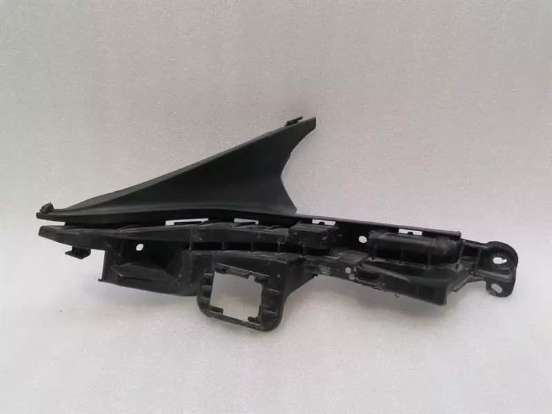 PORSCHE Porsche Taycan 9J FLH holder bracket 9J1807347A holder carrier front left