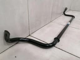 PORSCHE Porsche Taycan 9J Anti Roll Bar Front 9J1411025A Front Anti Roll Bar. — thumbnail 5
