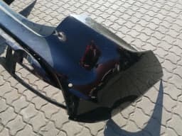 PORSCHE Porsche Taycan 9J Rear Bumper 9J0807421E Rear Bumper — thumbnail 3