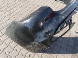 PORSCHE Porsche Taycan 9J Rear Bumper 9J0807421E Rear Bumper — thumbnail 5
