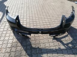 PORSCHE Porsche Taycan 9J Rear Bumper 9J0807421E Rear Bumper — thumbnail 6