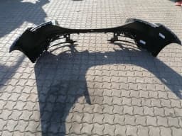 PORSCHE Porsche Taycan 9J Rear Bumper 9J0807421E Rear Bumper — thumbnail 7