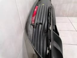 PORSCHE Porsche Taycan 9J Rear Bumper 9J1807983M Bumper Aero Package Sport Design — thumbnail 3