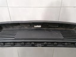 PORSCHE Porsche Taycan 9J Rear Bumper 9J1807983 Rear Bumper Diffuser — thumbnail 4