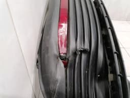 PORSCHE Porsche Taycan 9J Rear Bumper 9J1807983M Bumper Aero Package Sport Design — thumbnail 4