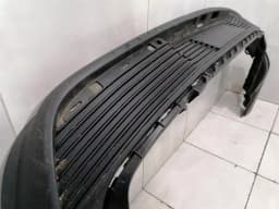 PORSCHE Porsche Taycan 9J Rear Bumper 9J1807983 Rear Bumper Diffuser — thumbnail 3