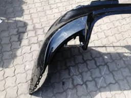 PORSCHE Porsche Taycan 9J Rear Bumper 9J0807421E Rear Bumper Sport Tourism — thumbnail 4