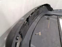 PORSCHE Porsche Taycan 9J Rear Bumper 9J1807983F Rear Bumper Diffuser — thumbnail 6