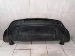 PORSCHE Porsche Taycan 9J Rear Bumper 9J1807983F Rear Bumper Diffuser — thumbnail 1