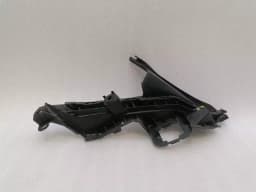 PORSCHE Porsche Taycan 9J FLH holder bracket 9J1807347A holder carrier front left — thumbnail 5