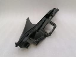 PORSCHE Porsche Taycan 9J FLH holder bracket 9J1807347A holder carrier front left — thumbnail 3