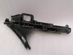 PORSCHE Porsche Taycan 9J FLH holder bracket 9J1807347A holder carrier front left — thumbnail 8