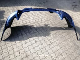 PORSCHE Porsche Taycan 9J Rear Bumper 9J0807421E Rear Bumper Sport Tourism — thumbnail 4