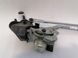 PORSCHE PORSCHE TAYCAN 9J FRONT WIPER ENGINE 9J1955024C RIGHT HAND DRIVE RHD — thumbnail 6
