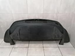 PORSCHE Porsche Taycan 9J Rear Bumper 9J1807983F Rear Bumper Diffuser — thumbnail 1