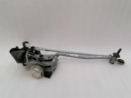 PORSCHE PORSCHE TAYCAN 9J FRONT WIPER ENGINE 9J1955024C RIGHT HAND DRIVE RHD — thumbnail 4