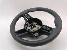PORSCHE Porsche Taycan 9J steering wheel 36 cm steering wheel heated GTS Sport — thumbnail 8