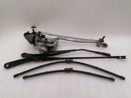 PORSCHE PORSCHE TAYCAN 9J FRONT WIPER ENGINE 9J1955024C RIGHT HAND DRIVE RHD — thumbnail 10