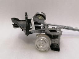 PORSCHE PORSCHE TAYCAN 9J FRONT WIPER ENGINE 9J1955024C RIGHT HAND DRIVE RHD — thumbnail 8