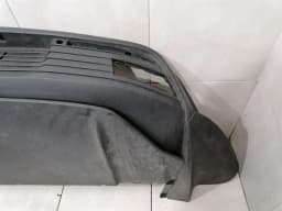 PORSCHE Porsche Taycan 9J Rear Bumper 9J1807983F Rear Bumper Diffuser — thumbnail 3